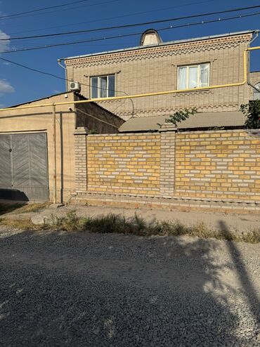 я ищу дом рабочий городок: 227 м², 7 комнат, Видеонаблюдение, Парковка, Подвал, погреб