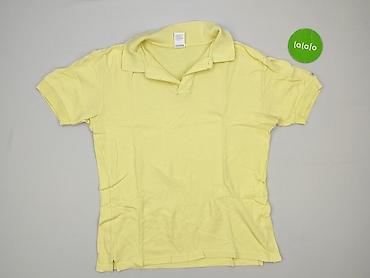 hm nirvana: Fruit Of The Loom, Koszulka polo dla mężczyzn, rozmiar S — 2