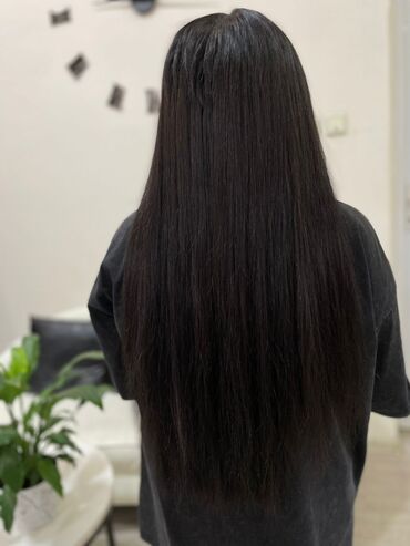 Парикмахеры: Наращивание натуральных волос — от 15 000 с. Сейчас действует — 4