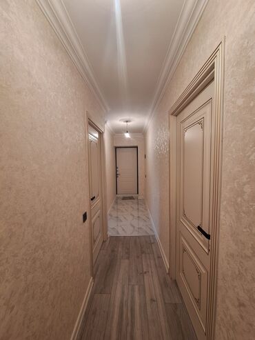 Köhnə tikili: Sumqayıt, 2 otaqlı, Köhnə tikili, 46 kv. m — 12