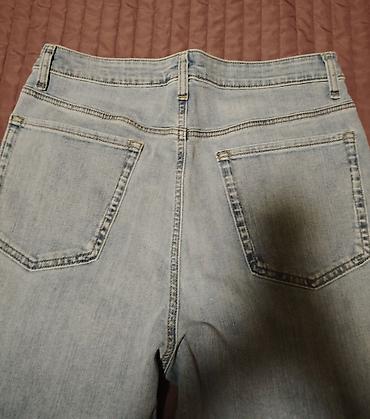 Farmerke: Tri para ženskih farmerki LCW JEANS, veličina — 9