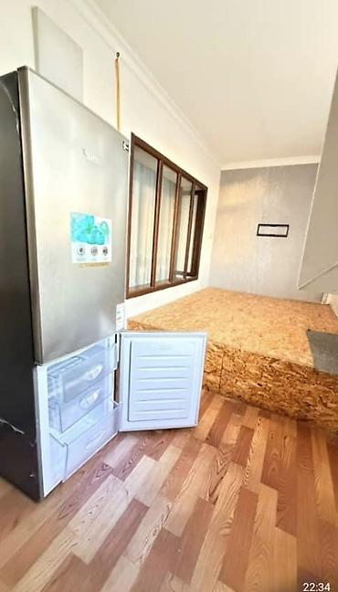 квартиры в районе джал: 2 комнаты, 56 м², Черёмушки мкр., 106 серия улучшенная, 3 этаж — 5