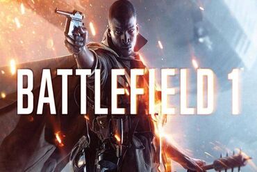 prodaja igrica za ps4: BATTLEFIELD 1 igra za pc (racunar i lap-top) ukoliko zelite da