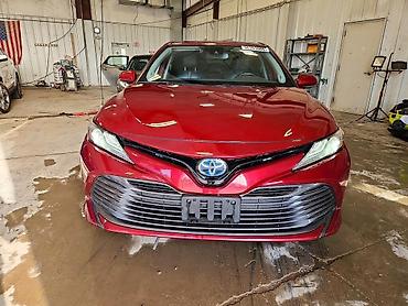 camry 2020: Toyota Camry: 2020 г., 2.5 л, Автомат, Гибрид, Седан — 5
