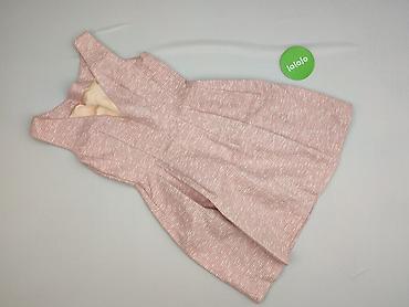 o pink: Zara, Sukienka damska, rozmiar M — 2