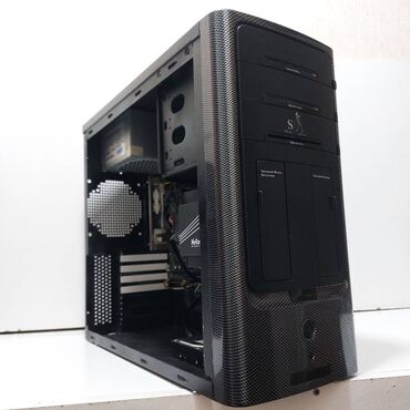 Masaüstü kompüterlər və iş stansiyaları: Oyun üçün Kompüter "AMD A8 5500 HD7560D 128GB SSD 500GB HDD” ⭐Tək -da lalafo.az — 6 Masaüstü kompüterlər və iş stansiyaları: Oyun üçün Kompüter "AMD A8 5500 HD7560D 128GB SSD 500GB HDD” ⭐Tək — 6