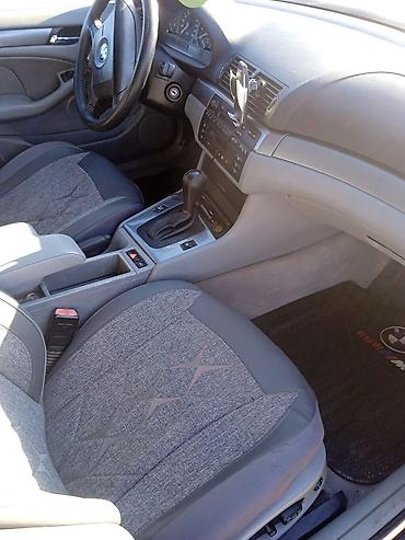 BMW: BMW 320: 2 l | 1999 il Sedan — 6