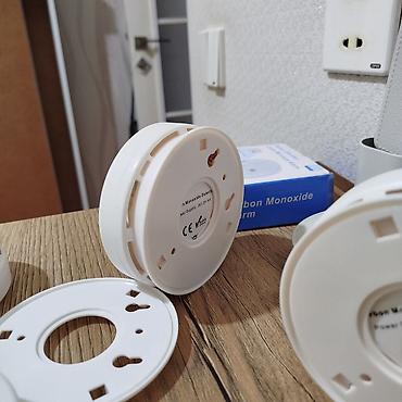 detector: Qaz Detektor, Yeni, Zəmanətsiz, Ünvandan götürmə, Pulsuz çatdırılma, Ödənişli çatdırılma — 3