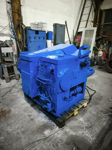 Другое оборудование для бизнеса: Продаю станок — 8