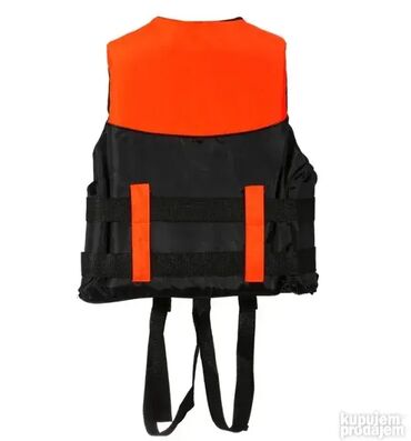 Vodeni sportovi: NARANDŽASTA (boja zavisi od toga kako je svetlo prilikom slikanja - — 4