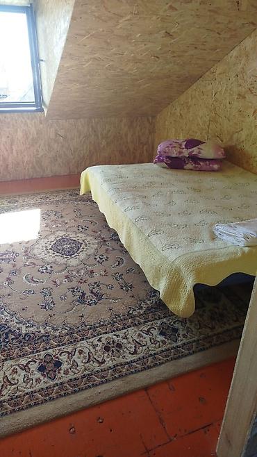 домики бишкек: Сдаеться особняк, 3х этажный,5 спальных,2 санузла,большой — 6