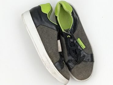 buty ccc sandały na koturnie: Sneakersy dla mężczyzn, rozmiar 39