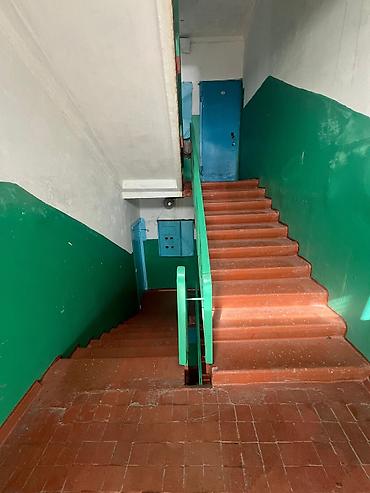 Продажа квартир: 2 комнаты, 48 м², 105 серия, 4 этаж — 9