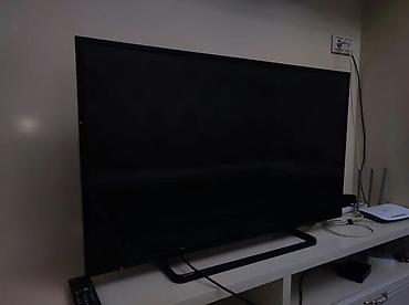 ТВ и видео: !!!!Продаётся!!!! телевизор Panasonic, 42 дюйма. оригинал 15 000 сомов — 1