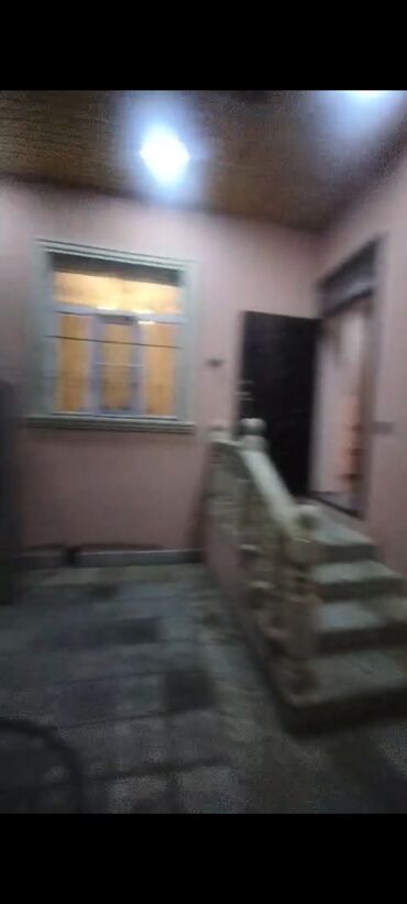 Uzunmüddətli kirayə evlər: 100 kv. m, 3 otaqlı, Kombi, Qaz, İşıq — 4