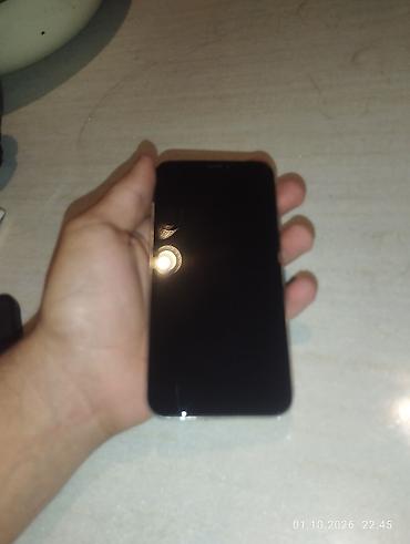 6s iphone: IPhone X, Ağ, Simsiz şarj — 4