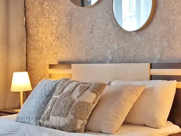 Günlük kirayə mənzillər: 2 otaqlı, Nizami r. r-nu — 2