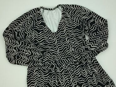 sukienki z rozcięciem na nodze: Women`s dress, S (EU 36)