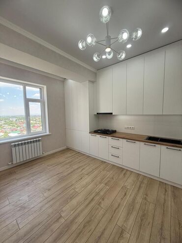 недвижимость в токмоке: 🏙 СРОЧНО! Продаётся 2-КОМНАТНАЯ КВАРТИРА в ЖК Silk Way 🏙 📍 Локация