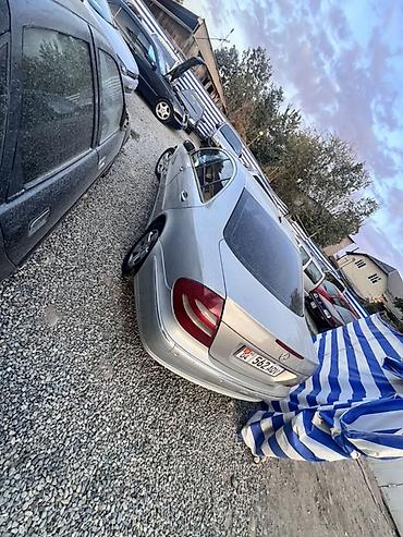эо 3323: Mercedes-Benz E-Class: 2003 г., 1.8 л, Автомат, Бензин, Седан — 5
