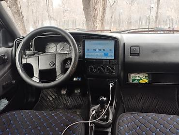pass: Volkswagen Passat Variant: 1990 г., 1.8 л, Механика, Бензин, Универсал — 4