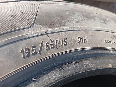 195 65 шины: Летняя шина 195/65 R15 91H. - Размер: 195/65 R15 - Индекс — 3