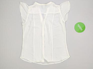 bluzka biala hm: H&M, Bluzka damska, rozmiar XS — 3