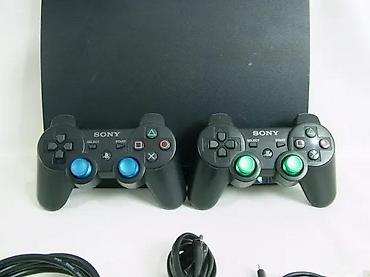 wifi modemi: U ponudi je Sony PlayStation 4 (Fat) sa naslova. Generacija: novija — 3