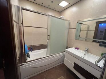 Yeni tikili: 9-cu mikrorayon, 3 otaqlı, Yeni tikili, m. 20 Yanvar, 125 kv. m — 12