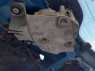 link daj: MOTOR ZADNJEG BRISAČA ZA PEUGEOT 206, 206 PLUS OD 1998. DO 2008. GOD — 1