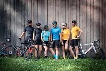 Oprema za bicikliste: DRES FORCE PURE KRATKI RUKAV, CRNA | Dres je dizajniran za — 1