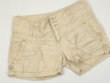 spódnice krótkie z przodu długie z tyłu: Shorts, XS (EU 34), condition - Good