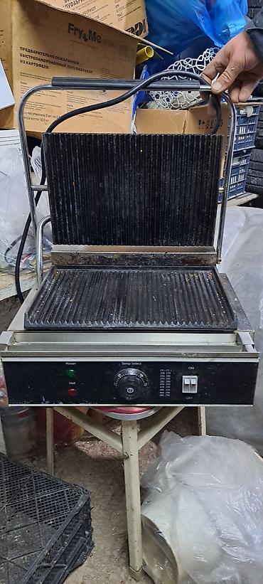 Холодильные витрины: Кондитерские — 3