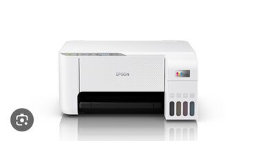 dizustu komputer: Epson printer L3256