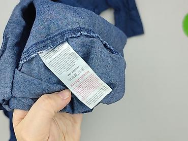 big star 25: Denim, Sukienka damska, rozmiar S — 4