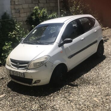 torpaqla barter masin deyisirem: VAZ (LADA) 2107: 1.3 l | 2008 il 170000 km Hetçbek