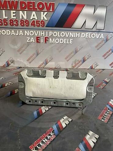 michelin ratkapne: AIR BAG U TABLI F20/21 ZA BMW SERIJA 1 OD 2011. DO 2017. GOD. | — 3