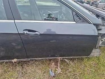 auto otpad vrbas: MERCEDES W212 PREDNJA DESNA VRATA RESTAJLING | Prednja desna vrata — 1