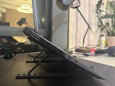 Ноутбуки Lenovo: Lenovo Legion 5 Pro 16ACH6H — игровой ноутбук 16" | Ryzen 7 5800H | — 10