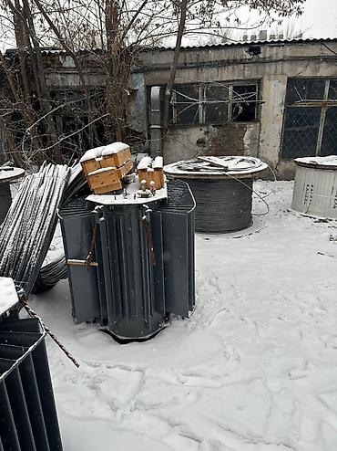 Провода: Кабель Выскокий 0/10 ААБЛУ 3х70 ААБЛУ 3х95 ААБЛУ 3х120 ААБЛУ 3х150 — 7