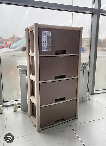 Комоды для одежды: АКЦИЯ!!!ДОСТАВКА БЕСПЛАТНАЯ ПО ГОРОДУ! Производство Россия — 17