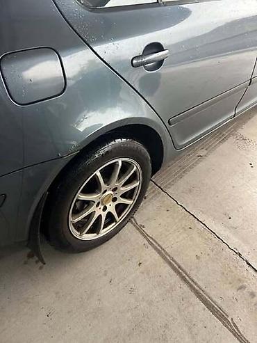brava golf 2: OPRUGE ZA ŠKODA OCTAVIA OD 2004. DO 2013. GOD. | Opruge Prednji — 4