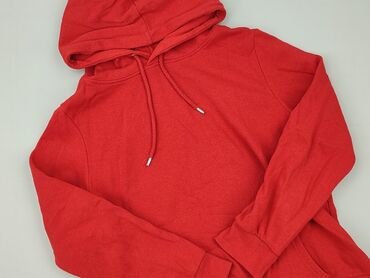 top sweterkowy h: Infinity, Bluza z kapturem damska, rozmiar L