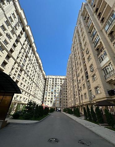 1 комната, 39 м², ул. Чынгыз Айтматова Элитка, 6 этаж, Евроремонт