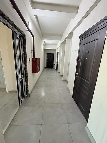 Продажа квартир: 2 комнаты, 70 м², Элитка, 10 этаж, Готовая ПСО (под самоотделку) — 4