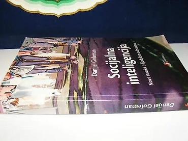 spss analiza podataka: Socijalna inteligencija danijel goleman2007 geopoetikamek povez 23,5 — 2