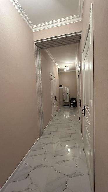 Yeni tikili: 2 otaqlı, Yeni tikili, 62 kv. m — 4