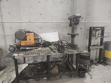 СТО, ремонт транспорта: Услуги автоэлектрика, без выезда — 4