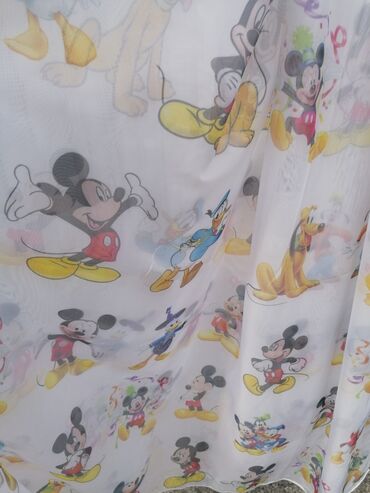 Zavese i draperije: Tanke i mrežaste zavese — 6