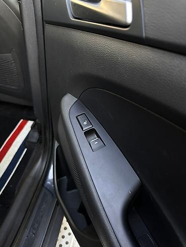 Hyundai: Hyundai Tucson: 2019 г., 2 л, Автомат, Дизель, Кроссовер — 15